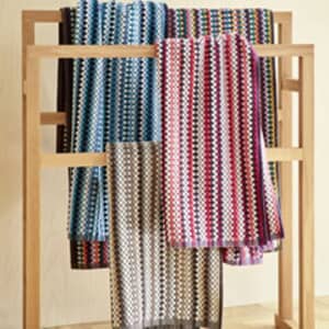 Christy Carnaby Stripe