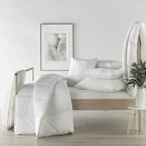 Christy Duvets And Pillows