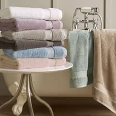 christy towels