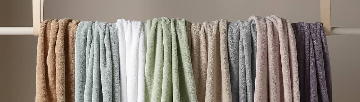 Christy Serene Towels
