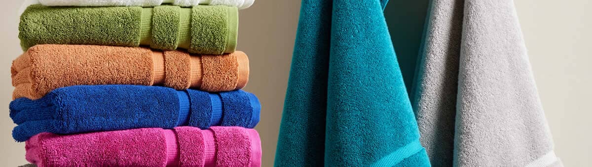 Christy Signum Towels