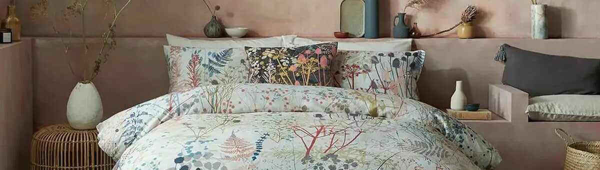 Clarissa Hulse Bedding