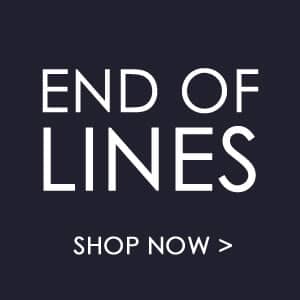 Christy End Of Line