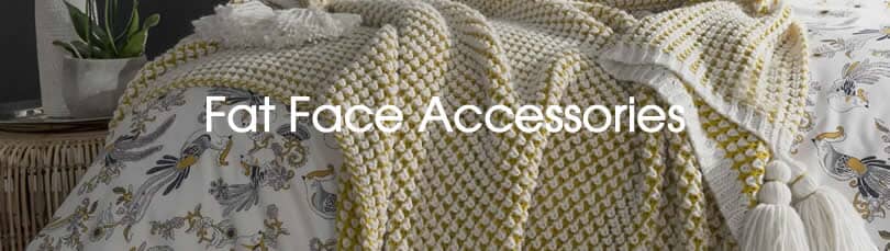 Fat Face Accessories