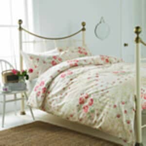 Flannelette Bed Set