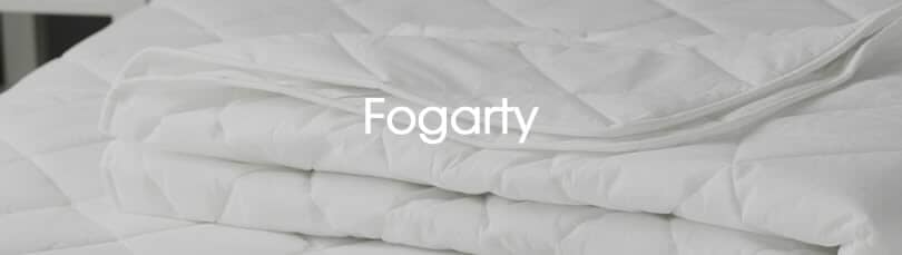Fogarty Duvets And Pillows From Just Linen, Fogarty All Seasons 15 Tog Duvet Review