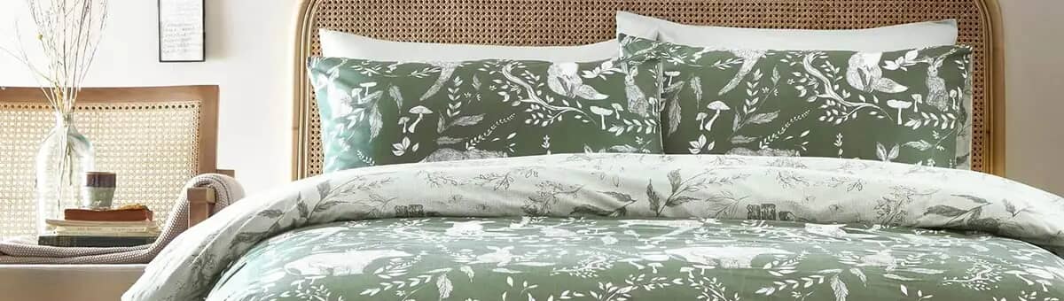 furn. Bedding