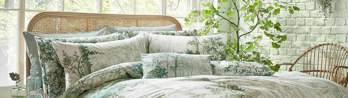 Graham & Brown Bedding