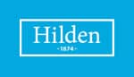 Hilden Bedding