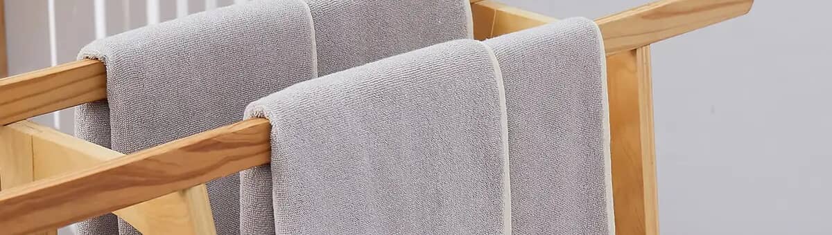Himeya Towels