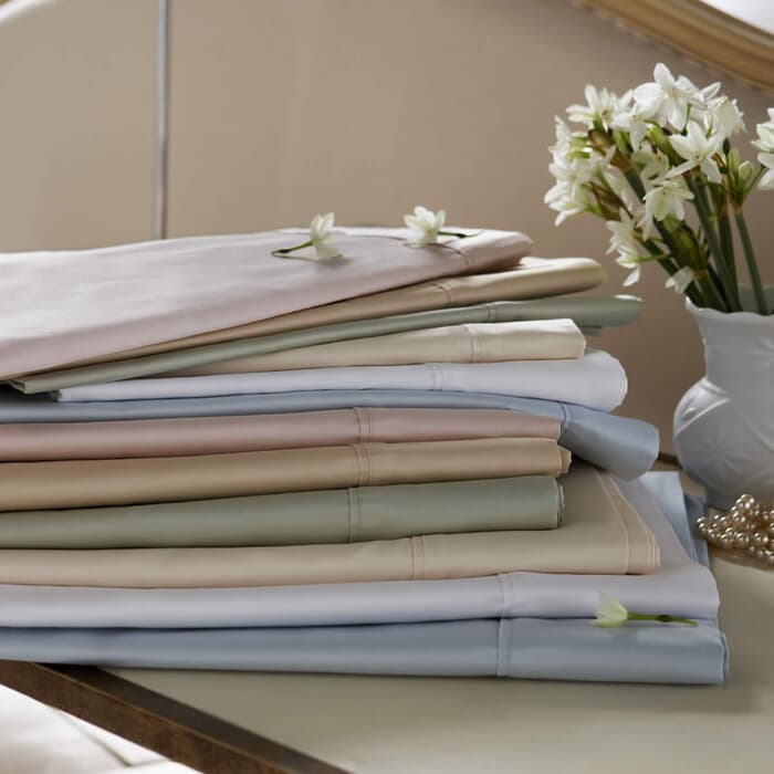 Sanderson Pima 300 T/C Ivory large