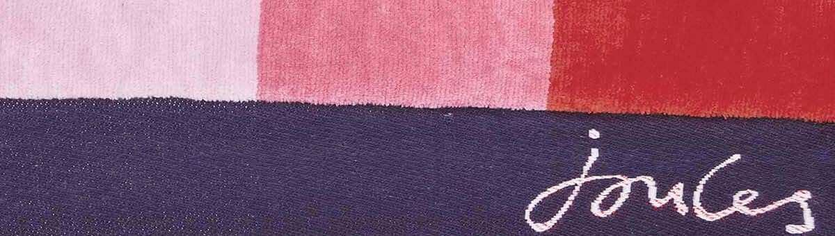 Joules Towels