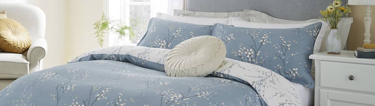 Laura Ashley Bedding