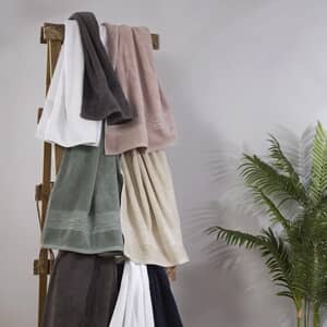 Lazy Linen Towels