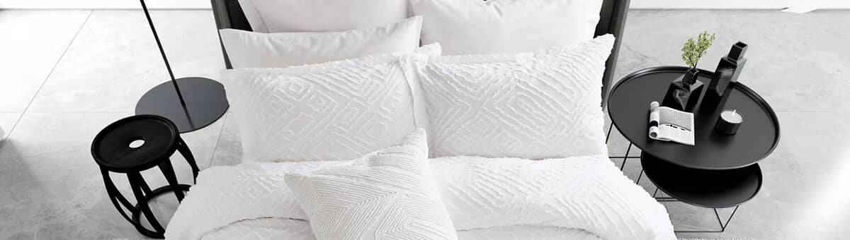 Nalu Bedding