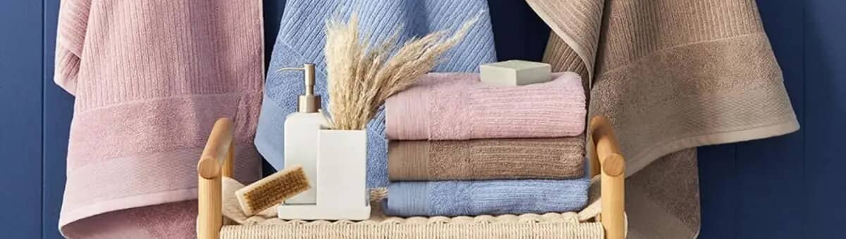 Nautica Towels