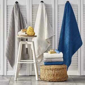 Nautica Towels