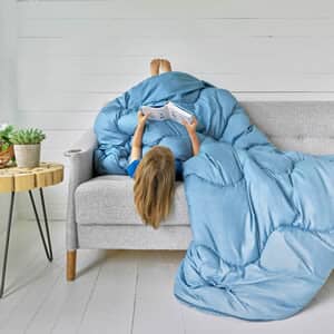 Night Lark Duvets and Pillows
