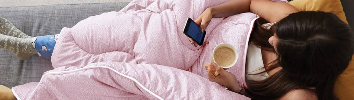Night Owl Coverless Duvets