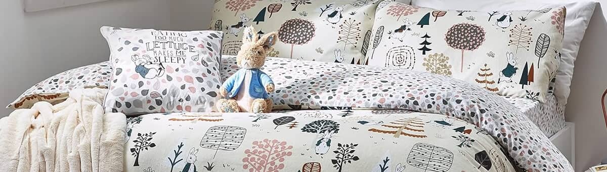 Peter Rabbit