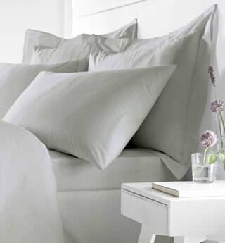 Plain Bedding