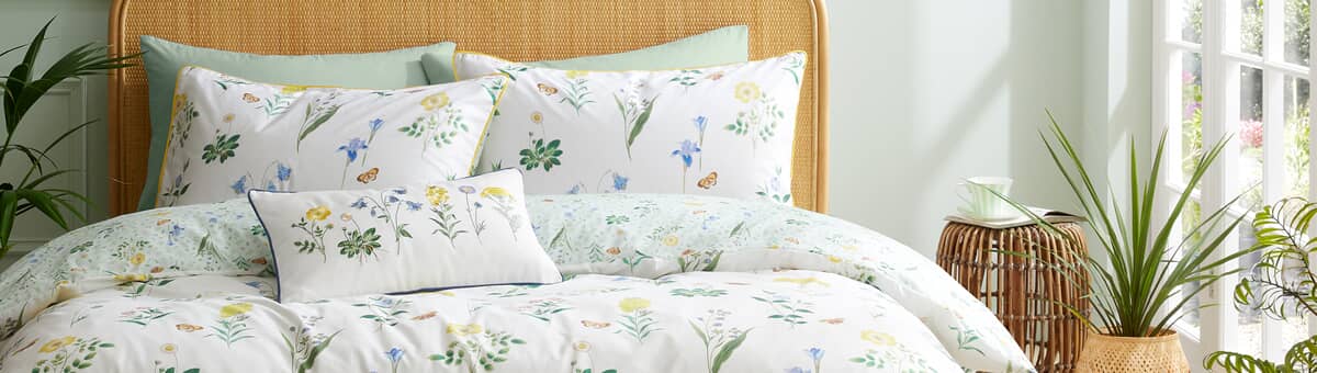 RHS Bedding