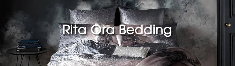 Rita Ora Bedding