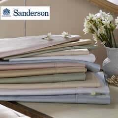 Sanderson Plain Dyes