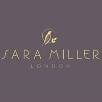 Sara Miller Bedding