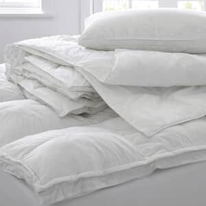 Sheridan Duvets and Pillows