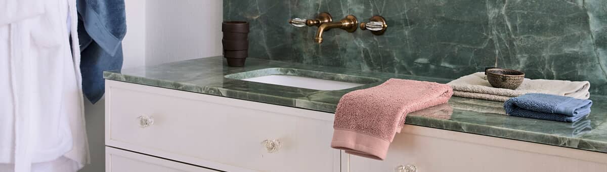 Sheridan Eris Towels