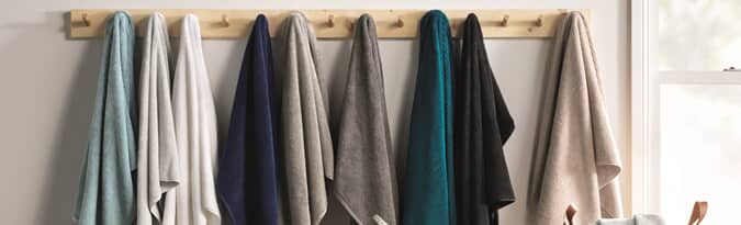 Sheridan Towels