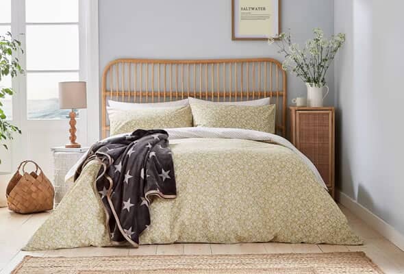 New Bedding Arrivals
