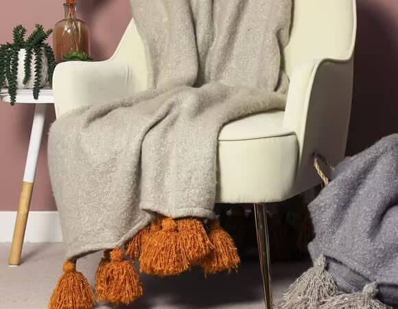 Shop Throws