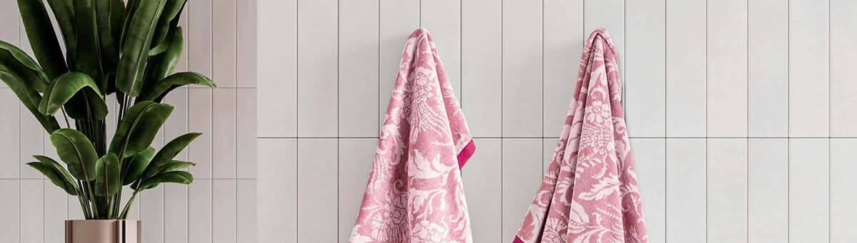 Ted Baker Towels