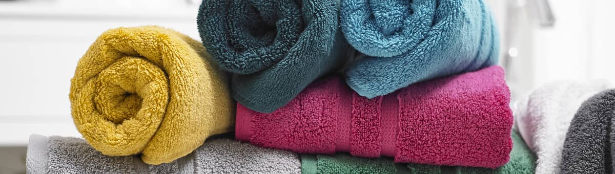 lyndon Towels