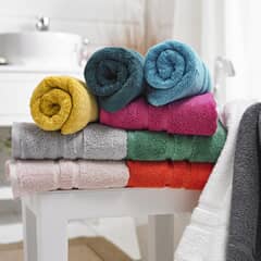  Lyndon Towels