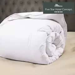 TLC Duvets and Pillows