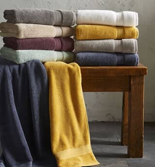 Shop Towels