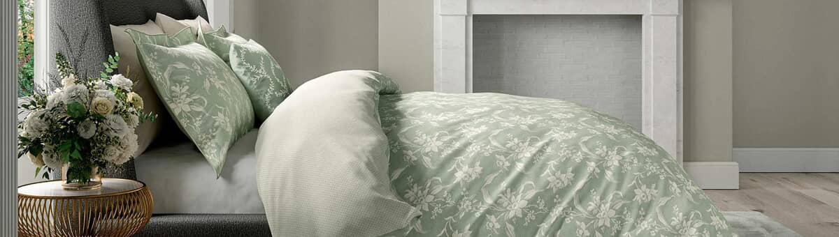 V  A Bedding