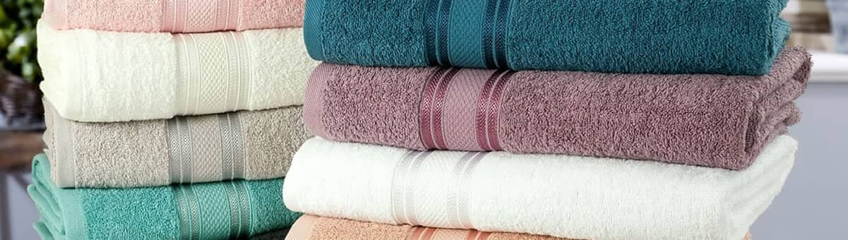 Vantona Towels