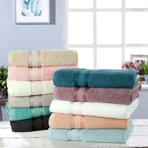 Vantona Towels