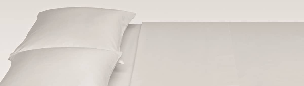 White And Co Bedding