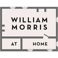 William Morris at Home Bedding
