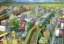 Dream City Railway - 22