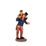 Lemax Lemax Christmas Village Bob Cratchit And Tiny Tim - 02403
