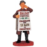 Holiday Festival