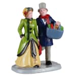 Lemax Lemax Christmas Village Vintage Shopping Spree - 02930