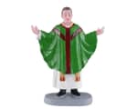 Lemax Lemax Christmas Village Parish Priest - 02931