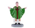 Lemax Christmas Village Parish Priest - 02931